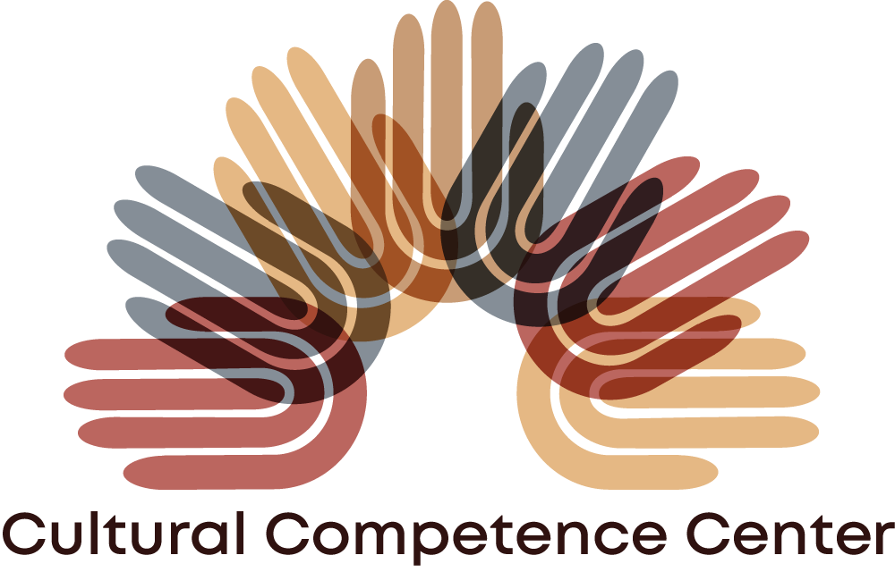 Cultural Competence Center Logo